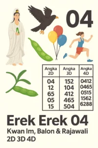 Erek-Erek-04-dengan-simbol-kutilang-hipnotis-seniman-orang-gila-mengamuk-di-jalan-pohon-jeruk-bali-rajawali-dan-angka-pelarian