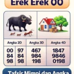 Erek Erek 00 – tafsir mimpi dan angka 2D 3D 4D SIBAYAKTOTO