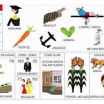 Erek Erek 02 bebek di air tenang lengkap dengan angka 2D 3D 4D versi SIBAYAKTOTO