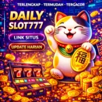 APK Slot777 Slot88 Situs Slot Gacor 777 🤪