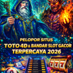 SIBAYAKTOTO Pelopor Situs TOTO 4D & Bandar Slot Gacor Terpercaya 2026