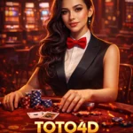 TOTO 4D Konferensi Togel Online Resmi yang Jadi Referensi Pemain Indonesia