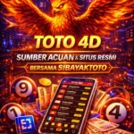 TOTO 4D Resmi: Sumber Acuan SIBAYAKTOTO Terlengkap