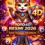 TOTO4D Resmi 2026: SIBAYAKTOTO Pasaran Terlengkap